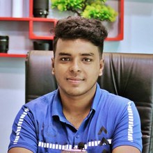 RipoN Sahaji - Full-Stack Developer & Creator